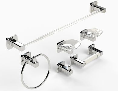 Accesorios para baño | aselastomeros.com